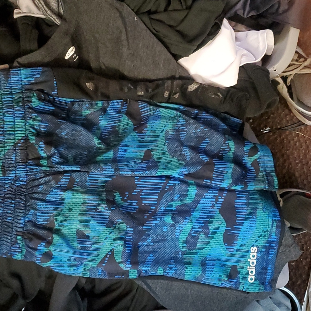 shorts